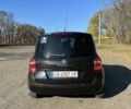 Черный Рено Модус, объемом двигателя 1.5 л и пробегом 290 тыс. км за 5300 $, фото 1 на Automoto.ua