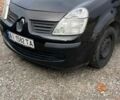 Чорний Рено Модус, об'ємом двигуна 1.15 л та пробігом 211 тис. км за 3500 $, фото 1 на Automoto.ua