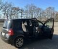 Черный Рено Модус, объемом двигателя 1.5 л и пробегом 290 тыс. км за 5300 $, фото 2 на Automoto.ua
