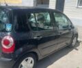 Чорний Рено Модус, об'ємом двигуна 1.2 л та пробігом 141 тис. км за 3300 $, фото 1 на Automoto.ua