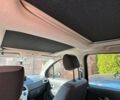 Черный Рено Модус, объемом двигателя 1.5 л и пробегом 203 тыс. км за 5300 $, фото 22 на Automoto.ua