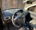 Черный Рено Модус, объемом двигателя 1.5 л и пробегом 203 тыс. км за 5300 $, фото 12 на Automoto.ua