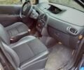 Чорний Рено Модус, об'ємом двигуна 1.4 л та пробігом 231 тис. км за 4500 $, фото 8 на Automoto.ua