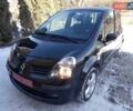 Черный Рено Модус, объемом двигателя 1.6 л и пробегом 120 тыс. км за 5000 $, фото 3 на Automoto.ua