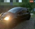 Черный Рено Модус, объемом двигателя 1.46 л и пробегом 208 тыс. км за 4200 $, фото 8 на Automoto.ua