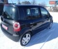 Черный Рено Модус, объемом двигателя 1.6 л и пробегом 120 тыс. км за 5000 $, фото 7 на Automoto.ua