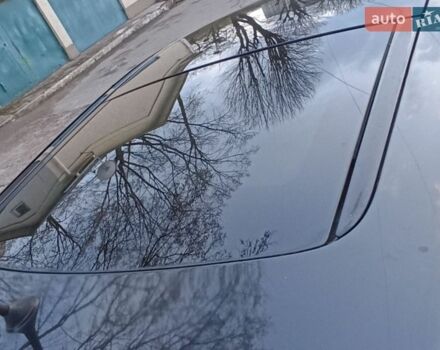 Чорний Рено Модус, об'ємом двигуна 1.2 л та пробігом 188 тис. км за 4300 $, фото 7 на Automoto.ua