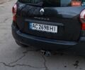 Чорний Рено Модус, об'ємом двигуна 1.2 л та пробігом 188 тис. км за 4300 $, фото 6 на Automoto.ua