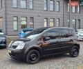 Черный Рено Модус, объемом двигателя 1.1 л и пробегом 221 тыс. км за 4300 $, фото 3 на Automoto.ua