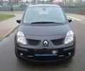 Черный Рено Модус, объемом двигателя 1.6 л и пробегом 99 тыс. км за 1400 $, фото 7 на Automoto.ua