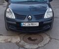 Черный Рено Модус, объемом двигателя 1.1 л и пробегом 188 тыс. км за 4300 $, фото 3 на Automoto.ua