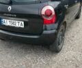Чорний Рено Модус, об'ємом двигуна 1.15 л та пробігом 211 тис. км за 3500 $, фото 4 на Automoto.ua