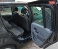 Чорний Рено Модус, об'ємом двигуна 1.2 л та пробігом 188 тис. км за 4300 $, фото 8 на Automoto.ua