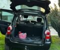 Чорний Рено Модус, об'ємом двигуна 1.6 л та пробігом 230 тис. км за 4500 $, фото 7 на Automoto.ua