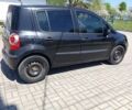 Черный Рено Модус, объемом двигателя 1.1 л и пробегом 233 тыс. км за 3500 $, фото 1 на Automoto.ua