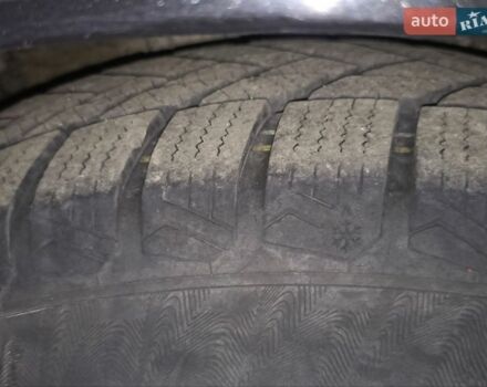 Чорний Рено Модус, об'ємом двигуна 1.2 л та пробігом 188 тис. км за 4300 $, фото 9 на Automoto.ua