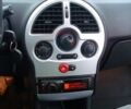 Черный Рено Модус, объемом двигателя 1.6 л и пробегом 99 тыс. км за 1400 $, фото 17 на Automoto.ua