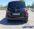 Черный Рено Модус, объемом двигателя 1.1 л и пробегом 233 тыс. км за 3500 $, фото 3 на Automoto.ua