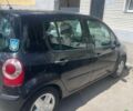 Чорний Рено Модус, об'ємом двигуна 1.2 л та пробігом 141 тис. км за 3300 $, фото 1 на Automoto.ua