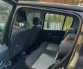 Чорний Рено Модус, об'ємом двигуна 1.6 л та пробігом 230 тис. км за 4500 $, фото 9 на Automoto.ua
