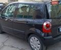 Черный Рено Модус, объемом двигателя 1.2 л и пробегом 188 тыс. км за 4000 $, фото 1 на Automoto.ua