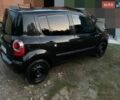 Черный Рено Модус, объемом двигателя 1.46 л и пробегом 208 тыс. км за 4200 $, фото 4 на Automoto.ua