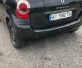 Чорний Рено Модус, об'ємом двигуна 1.15 л та пробігом 211 тис. км за 3500 $, фото 3 на Automoto.ua