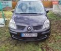 Чорний Рено Модус, об'ємом двигуна 1.4 л та пробігом 231 тис. км за 4500 $, фото 1 на Automoto.ua