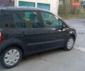 Черный Рено Модус, объемом двигателя 1.2 л и пробегом 188 тыс. км за 4000 $, фото 5 на Automoto.ua