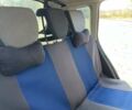 Черный Рено Модус, объемом двигателя 1.5 л и пробегом 290 тыс. км за 5300 $, фото 5 на Automoto.ua