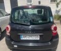 Чорний Рено Модус, об'ємом двигуна 1.2 л та пробігом 141 тис. км за 3300 $, фото 3 на Automoto.ua