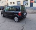 Черный Рено Модус, объемом двигателя 1.2 л и пробегом 188 тыс. км за 4000 $, фото 2 на Automoto.ua