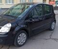 Черный Рено Модус, объемом двигателя 1.2 л и пробегом 188 тыс. км за 4000 $, фото 1 на Automoto.ua