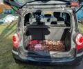 Черный Рено Модус, объемом двигателя 1.4 л и пробегом 231 тыс. км за 5000 $, фото 12 на Automoto.ua