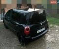 Черный Рено Модус, объемом двигателя 1.46 л и пробегом 208 тыс. км за 4200 $, фото 3 на Automoto.ua