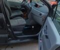 Черный Рено Модус, объемом двигателя 1.2 л и пробегом 188 тыс. км за 4000 $, фото 10 на Automoto.ua