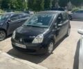 Чорний Рено Модус, об'ємом двигуна 1.2 л та пробігом 141 тис. км за 3300 $, фото 1 на Automoto.ua