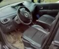 Черный Рено Модус, объемом двигателя 1.4 л и пробегом 231 тыс. км за 4500 $, фото 10 на Automoto.ua