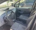 Чорний Рено Модус, об'ємом двигуна 1.2 л та пробігом 141 тис. км за 3300 $, фото 7 на Automoto.ua