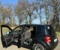 Черный Рено Модус, объемом двигателя 1.5 л и пробегом 290 тыс. км за 5300 $, фото 3 на Automoto.ua