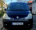 Чорний Рено Модус, об'ємом двигуна 1.2 л та пробігом 170 тис. км за 4200 $, фото 7 на Automoto.ua