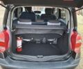Черный Рено Модус, объемом двигателя 1.2 л и пробегом 154 тыс. км за 4100 $, фото 11 на Automoto.ua