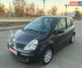 Чорний Рено Модус, об'ємом двигуна 1.6 л та пробігом 171 тис. км за 5800 $, фото 26 на Automoto.ua