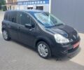 Чорний Рено Модус, об'ємом двигуна 1.6 л та пробігом 212 тис. км за 5750 $, фото 6 на Automoto.ua
