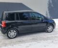 Черный Рено Модус, объемом двигателя 1.6 л и пробегом 212 тыс. км за 6450 $, фото 3 на Automoto.ua