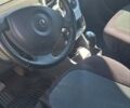 Черный Рено Модус, объемом двигателя 1.2 л и пробегом 170 тыс. км за 4300 $, фото 9 на Automoto.ua
