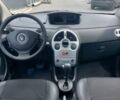 Чорний Рено Модус, об'ємом двигуна 1.6 л та пробігом 212 тис. км за 5750 $, фото 9 на Automoto.ua