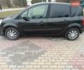 Черный Рено Модус, объемом двигателя 1.46 л и пробегом 330 тыс. км за 4200 $, фото 1 на Automoto.ua