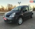 Чорний Рено Модус, об'ємом двигуна 1.6 л та пробігом 171 тис. км за 5800 $, фото 21 на Automoto.ua