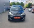 Чорний Рено Модус, об'ємом двигуна 1.6 л та пробігом 212 тис. км за 5750 $, фото 1 на Automoto.ua